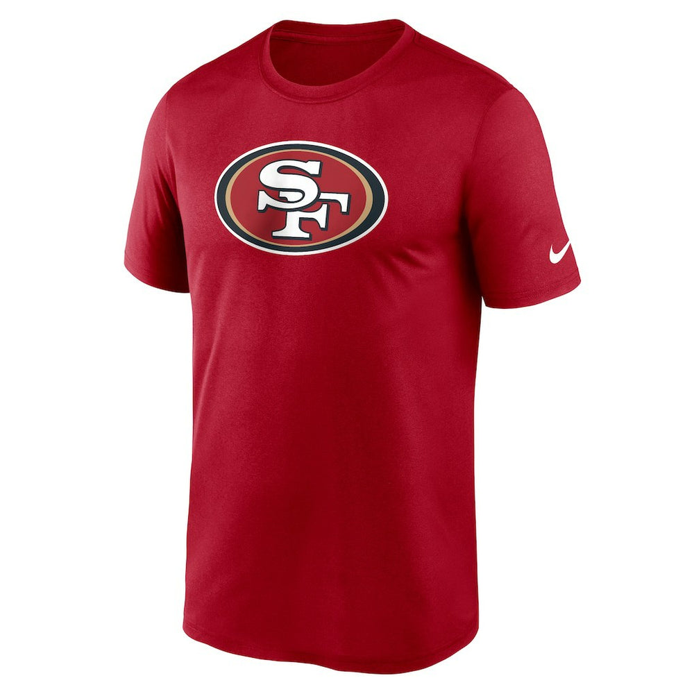 Primetime Legend Logo Performance T-Shirt - San Francisco 49ers
