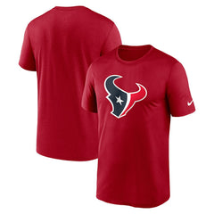 Primetime Legend Logo Performance T-Shirt - Houston Texans