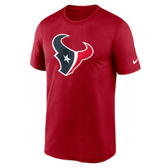 Primetime Legend Logo Performance T-Shirt - Houston Texans