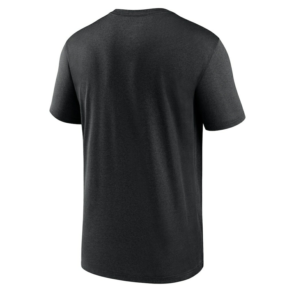 Primetime Legend Wordmark Performance T-Shirt - San Francisco 49ers