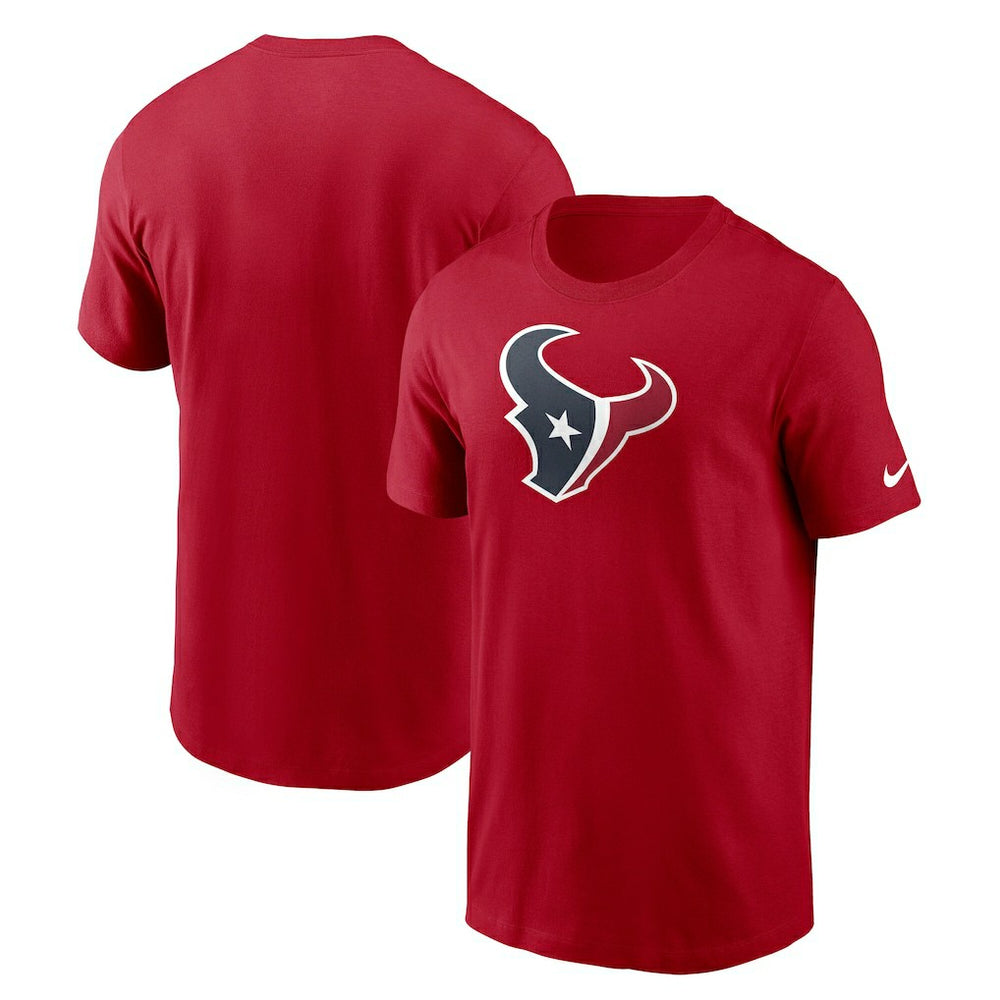 Primetime Logo Essential T-Shirt - Houston Texans