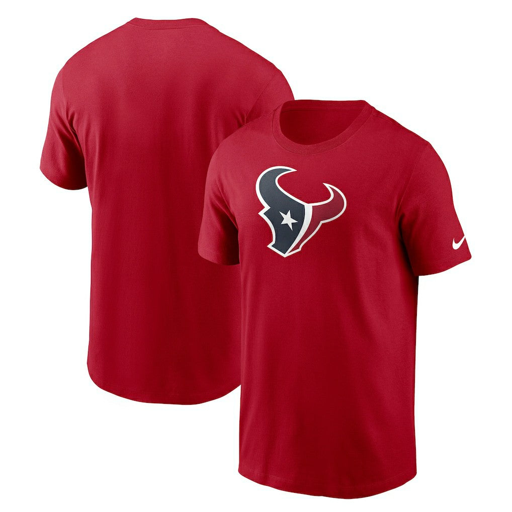 Primetime Logo Essential T-Shirt - Houston Texans