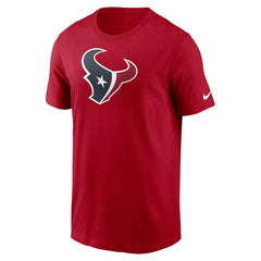 Primetime Logo Essential T-Shirt - Houston Texans