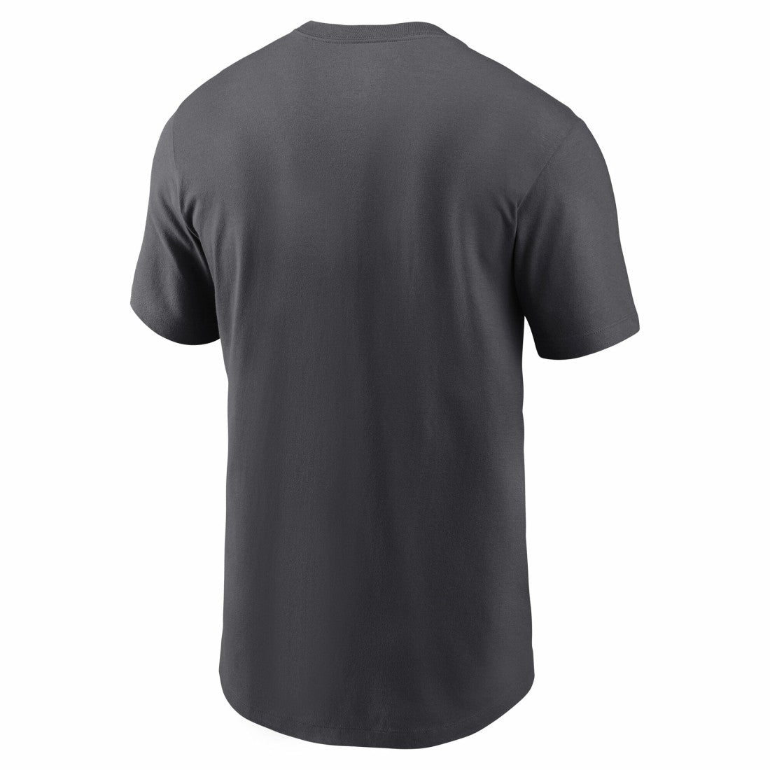 Primetime Wordmark Essential T-Shirt - Denver Broncos
