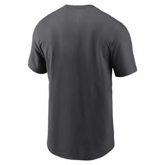 Primetime Wordmark Essential T-Shirt - Denver Broncos