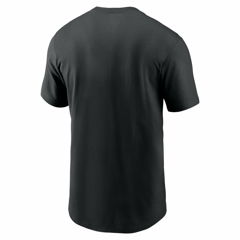Primetime Wordmark Essential T-Shirt - Detroit Lions