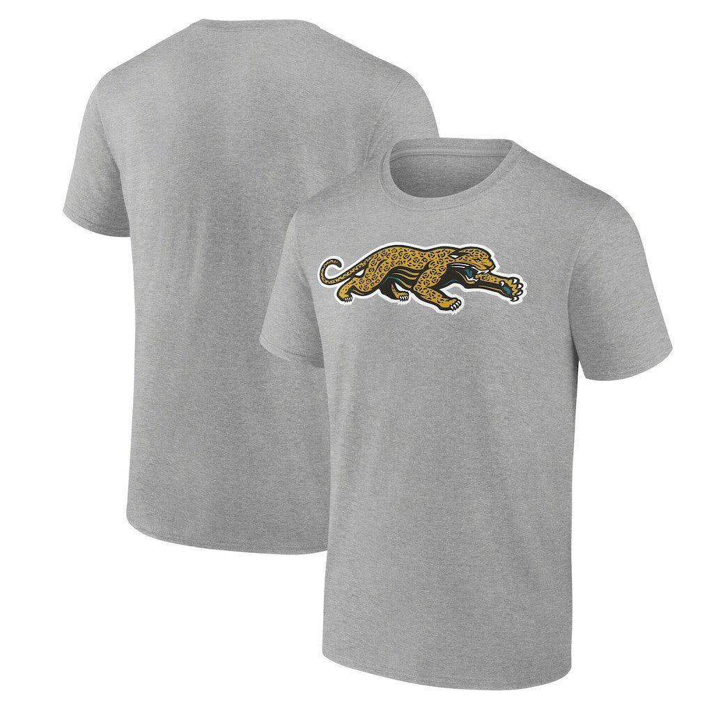 Classic Logo T-Shirt - Jacksonville Jaguars