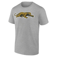 Classic Logo T-Shirt - Jacksonville Jaguars