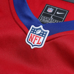 Malik Nabers  Alternate Game Jersey - New York Giants
