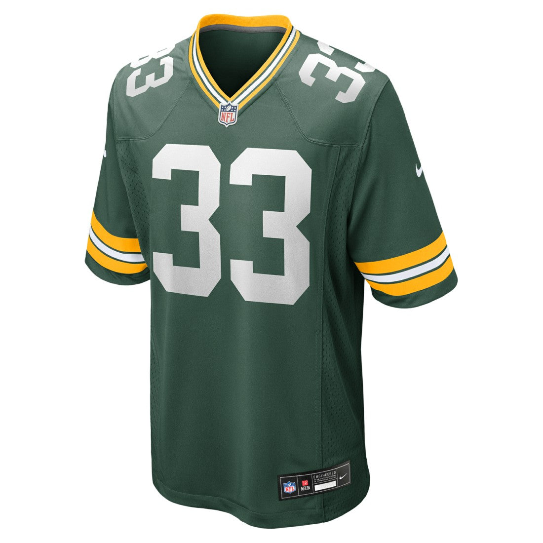 Evan Williams  Game Jersey - Green Bay Packers