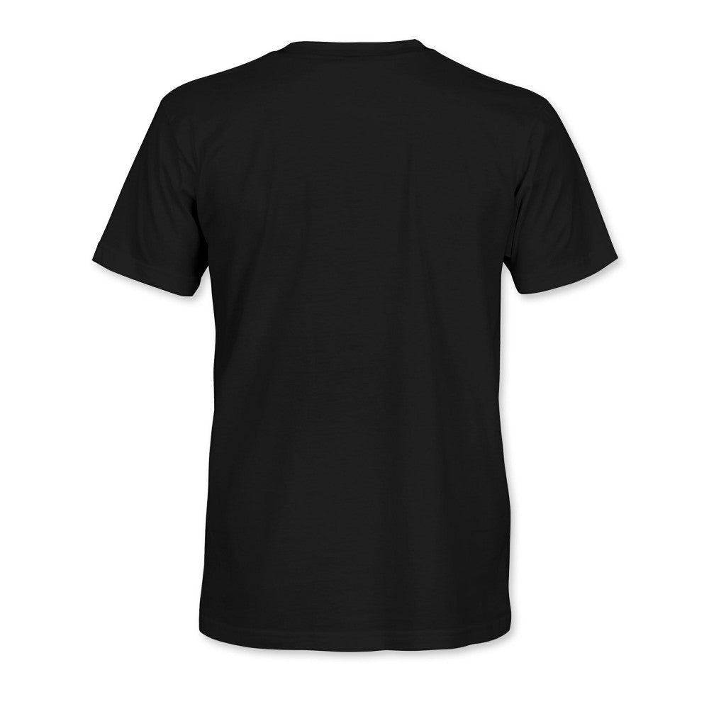 Germany National Team 1863FC Mono Badge T-Shirt -  Black
