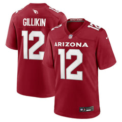 Blake Gillikin  Team Game Jersey - Arizona Cardinals