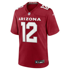 Blake Gillikin  Team Game Jersey - Arizona Cardinals