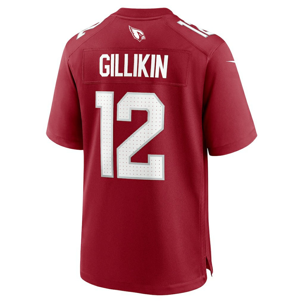 Blake Gillikin  Team Game Jersey - Arizona Cardinals
