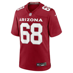 Kelvin Beachum  Team Game Jersey - Arizona Cardinals