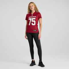 Christian Jones  Women's Game Jersey - Arizona Cardinals