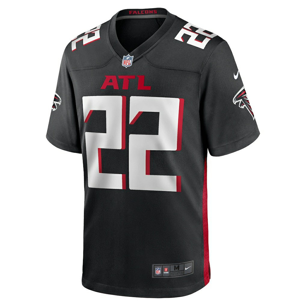 Clark Phillips III  Team Game Jersey - Atlanta Falcons