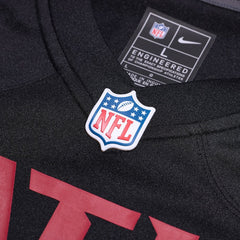 Clark Phillips III  Team Game Jersey - Atlanta Falcons