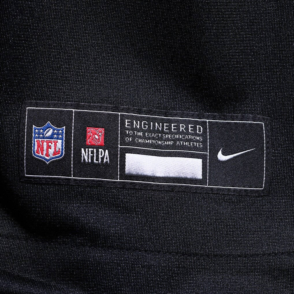 Clark Phillips III  Team Game Jersey - Atlanta Falcons