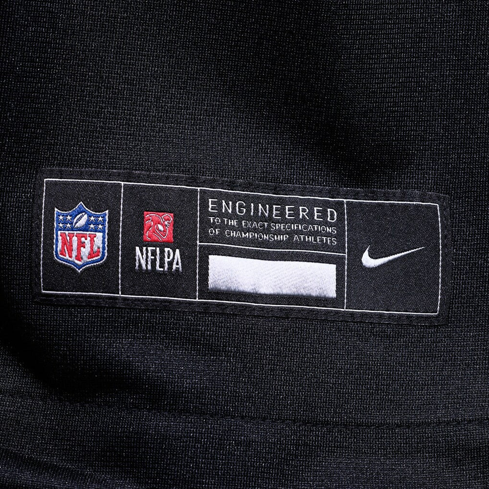 Clark Phillips III  Team Game Jersey - Atlanta Falcons
