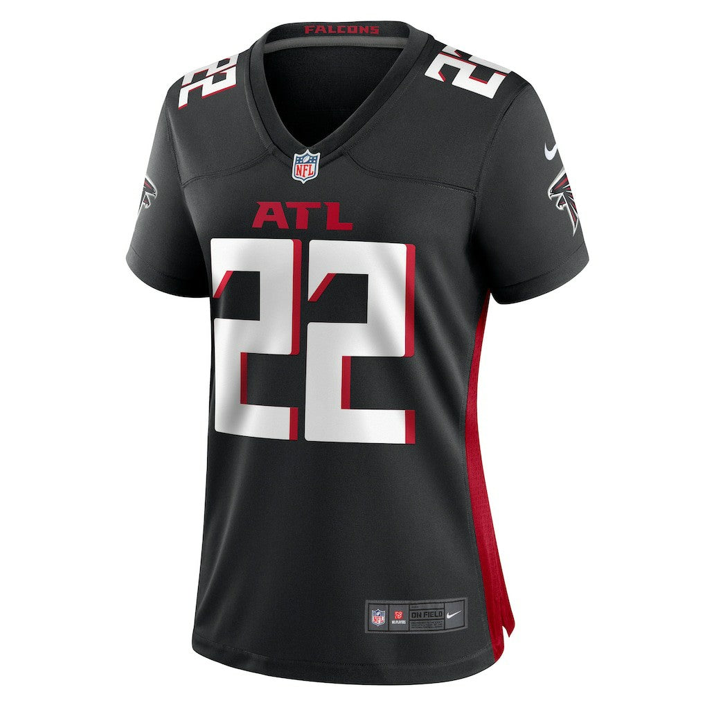 Clark Phillips III  Women's Game Jersey - Atlanta Falcons