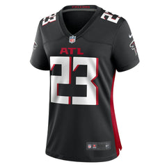 DeMarcco Hellams  Women's Game Jersey - Atlanta Falcons