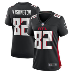 Casey Washington  Women's Game Jersey - Atlanta Falcons