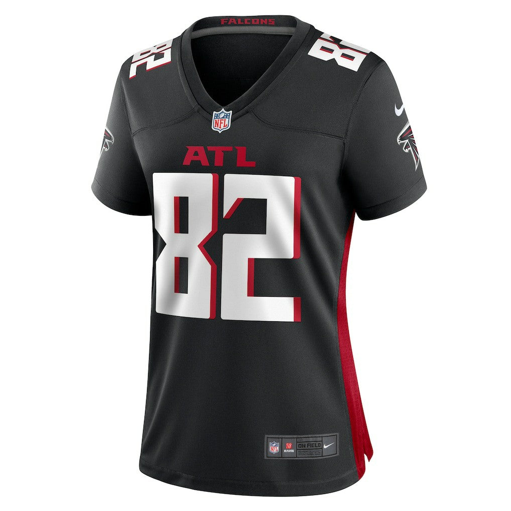 Casey Washington  Women's Game Jersey - Atlanta Falcons
