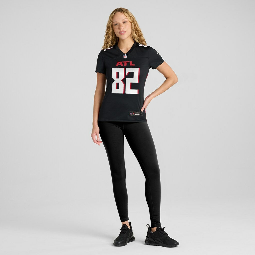 Casey Washington  Women's Game Jersey - Atlanta Falcons