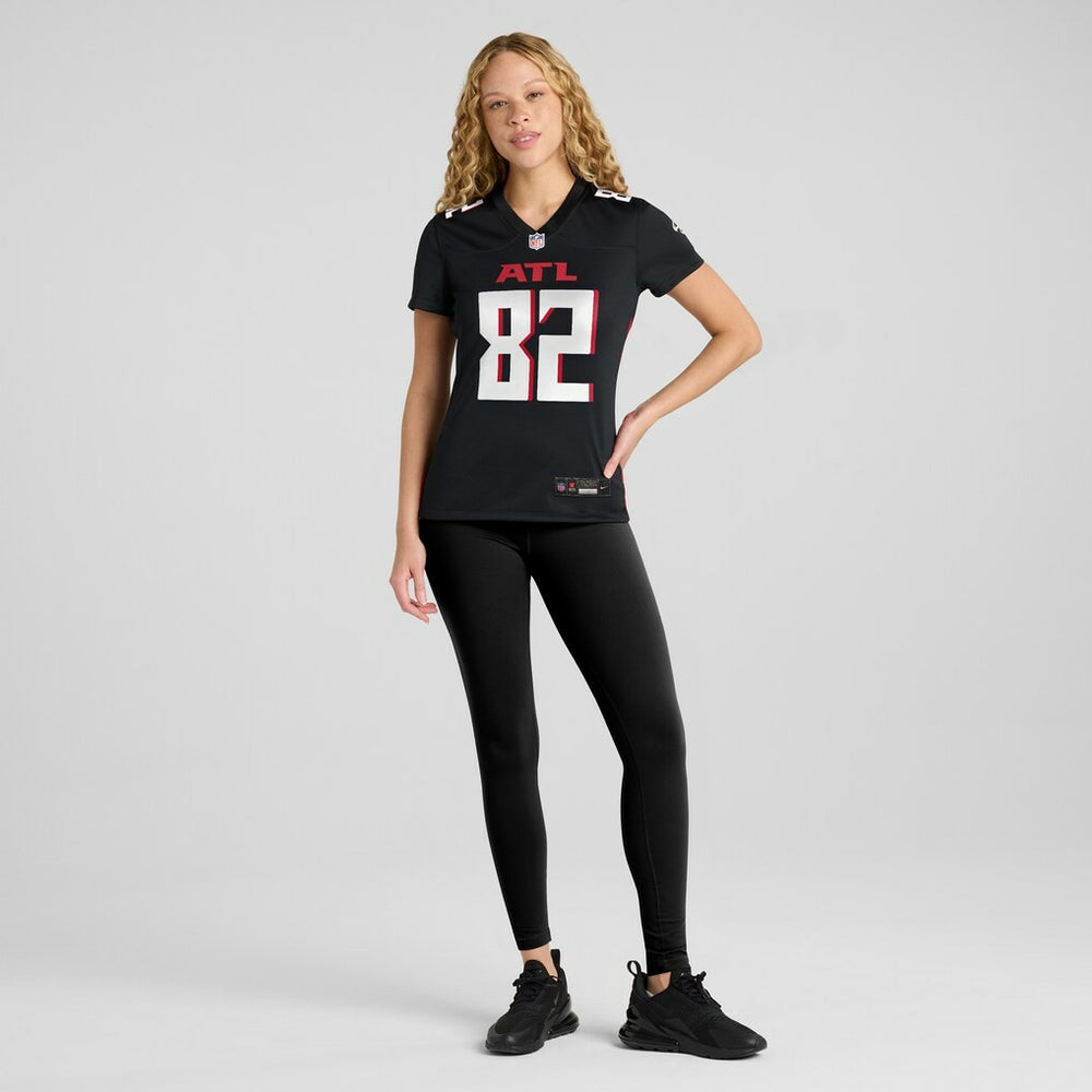 Casey Washington  Women's Game Jersey - Atlanta Falcons