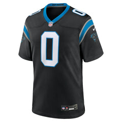 Ja'Tavion Sanders  Game Jersey - Carolina Panthers