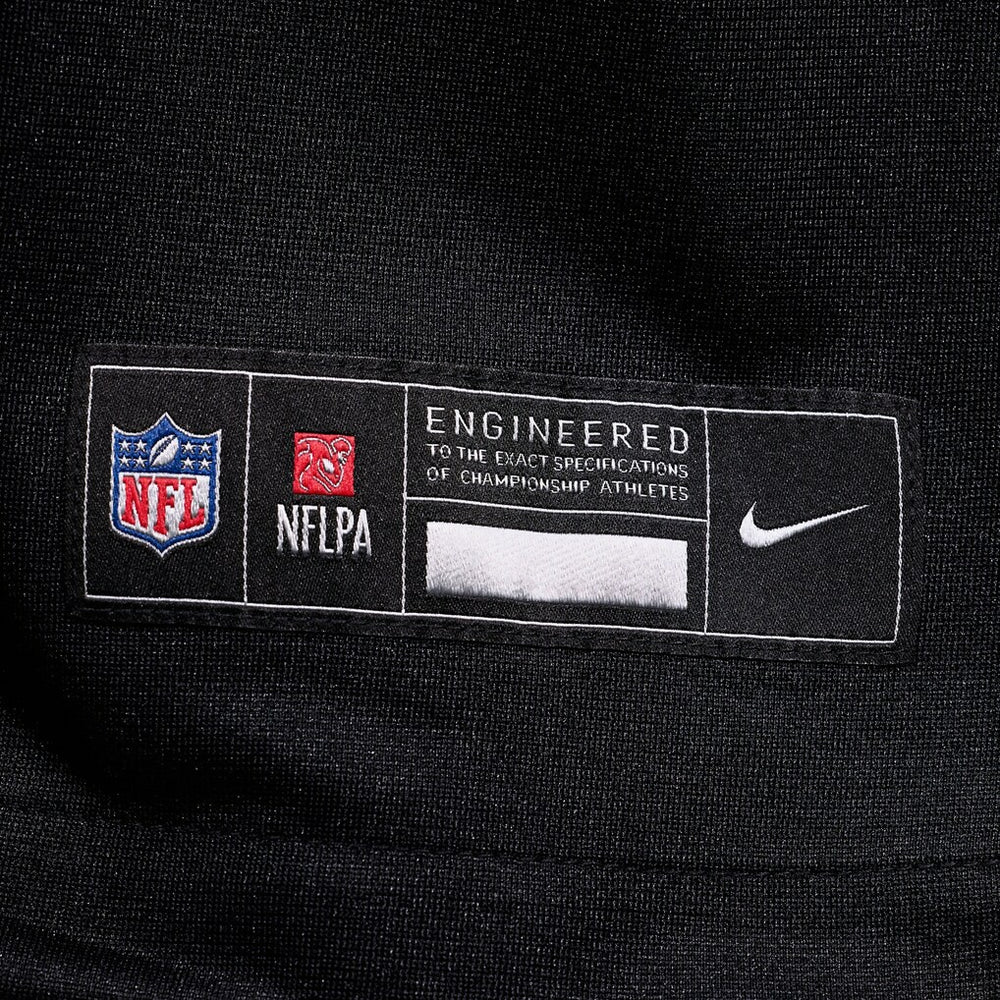 Ja'Tavion Sanders  Game Jersey - Carolina Panthers