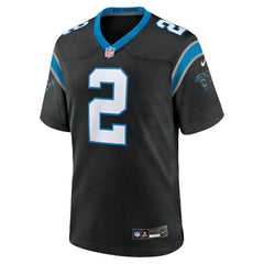 Mike Jackson  Game Jersey - Carolina Panthers