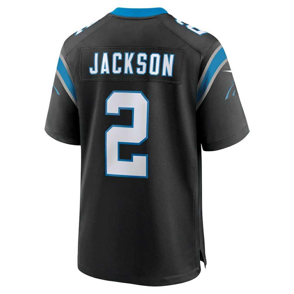 Mike Jackson  Game Jersey - Carolina Panthers