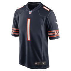 Jaylon Johnson  Game Jersey - Chicago Bears