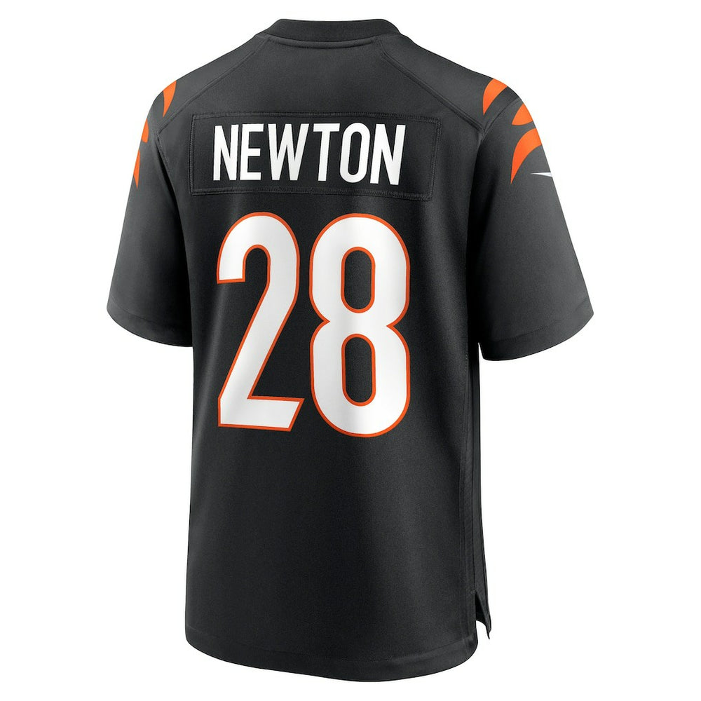 Josh Newton  Game Jersey - Cincinnati Bengals
