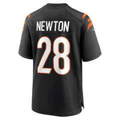 Josh Newton  Game Jersey - Cincinnati Bengals