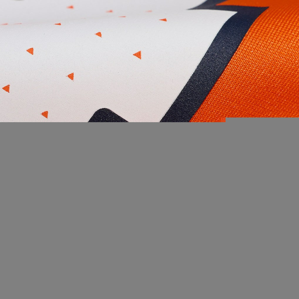 Mike McGlinchey  Team Game Jersey - Denver Broncos