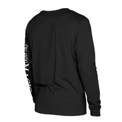 NBA Orlando Magic Old School Sport Long Sleeve T-Shirt