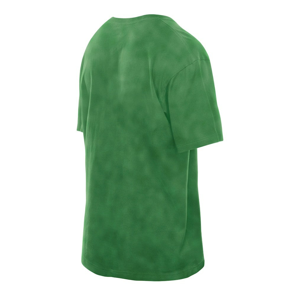 NBA Boston Celtics Boxy Old School Sport Vintage Wash T-Shirt