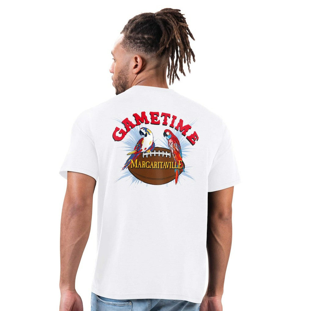 Margaritaville Gametime T-Shirt - Cleveland Browns