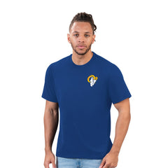 Margaritaville Gametime T-Shirt - Los Angeles Rams