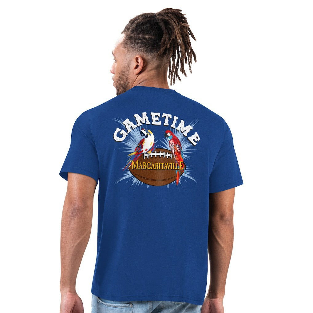 Margaritaville Gametime T-Shirt - Los Angeles Rams