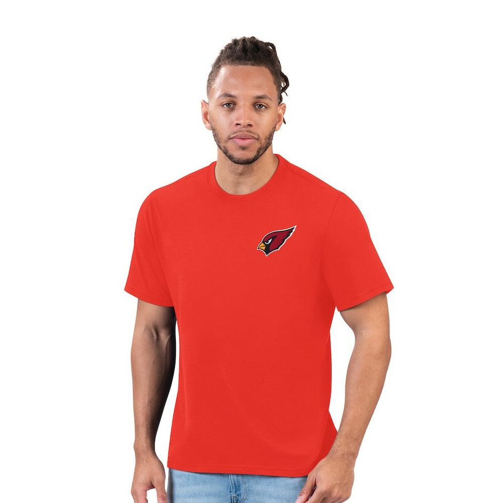 Margaritaville Gametime T-Shirt - Arizona Cardinals