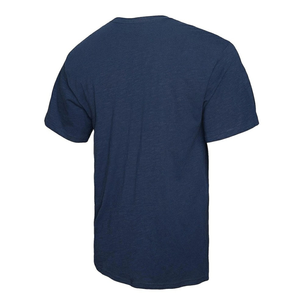 MLB San Diego Padres Mitchell & Ness Arched Logo Slub T-Shirt