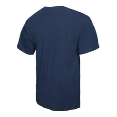 MLB San Diego Padres Mitchell & Ness Arched Logo Slub T-Shirt