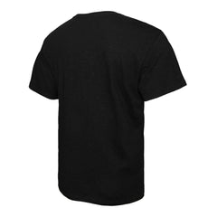 MLB Baltimore Orioles Mitchell & Ness Arched Logo Slub T-Shirt