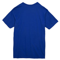 MLB Los Angeles Dodgers Mitchell & Ness Arched Logo Slub T-Shirt