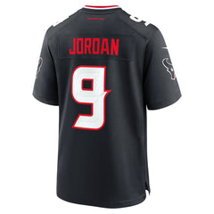 Brevin Jordan  Team Game Jersey - Houston Texans