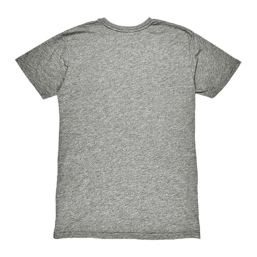 Club America 1863FC Wordmark Vintage Tri-Blend T-Shirt -  Heather Gray
